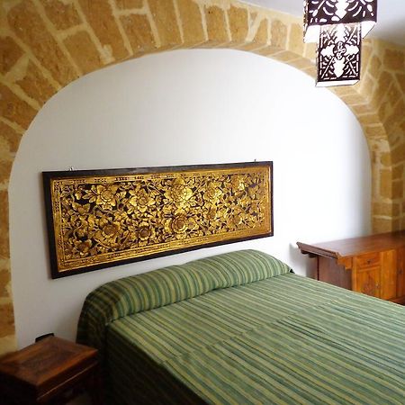 Cous Cous Apartments Mazara del Vallo Quarto foto