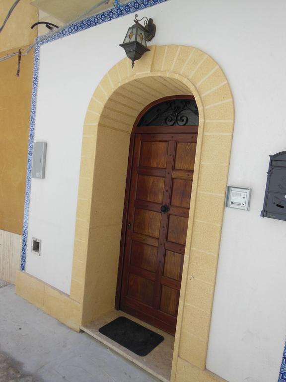 Cous Cous Apartments Mazara del Vallo Quarto foto