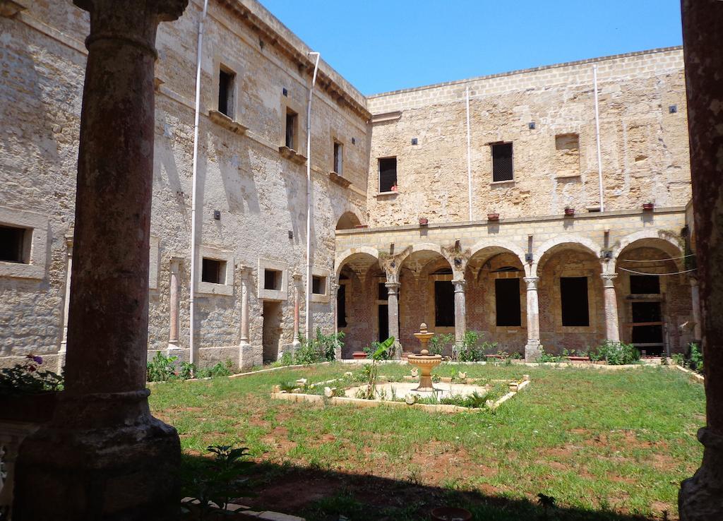Cous Cous Apartments Mazara del Vallo Quarto foto